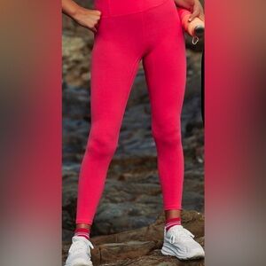 Fp movement high rise 7/8 good karma leggings
Ba